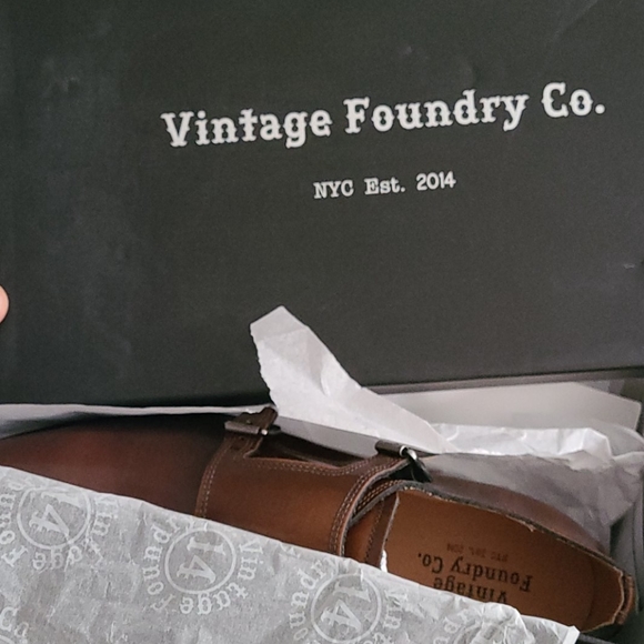 Men's dress 👞 shoes Size 9.5 - Picture 3 of 8